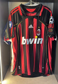 MILAN LOCAL 2007 RETRO ESPECIAL