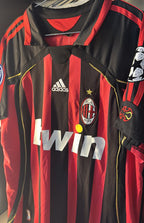 MILAN LOCAL 2007 RETRO ESPECIAL