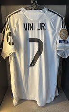 REAL MADRID 25/26