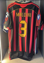 MILAN LOCAL 2007 RETRO ESPECIAL