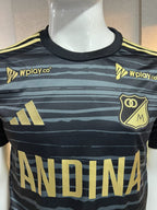 MILLONARIOS VISITANTE 25/26