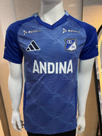 MILLONARIOS LOCAL 25/26