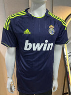 REAL MADRID 12/13