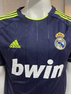 REAL MADRID 12/13