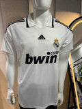 REAL MADRID LOCAL 08/09