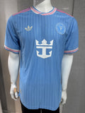 INTER MIAMI 2ª EQUIPACION