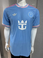 INTER MIAMI 2ª EQUIPACION