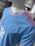 INTER MIAMI 2ª EQUIPACION