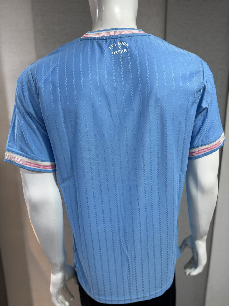 INTER MIAMI 2ª EQUIPACION