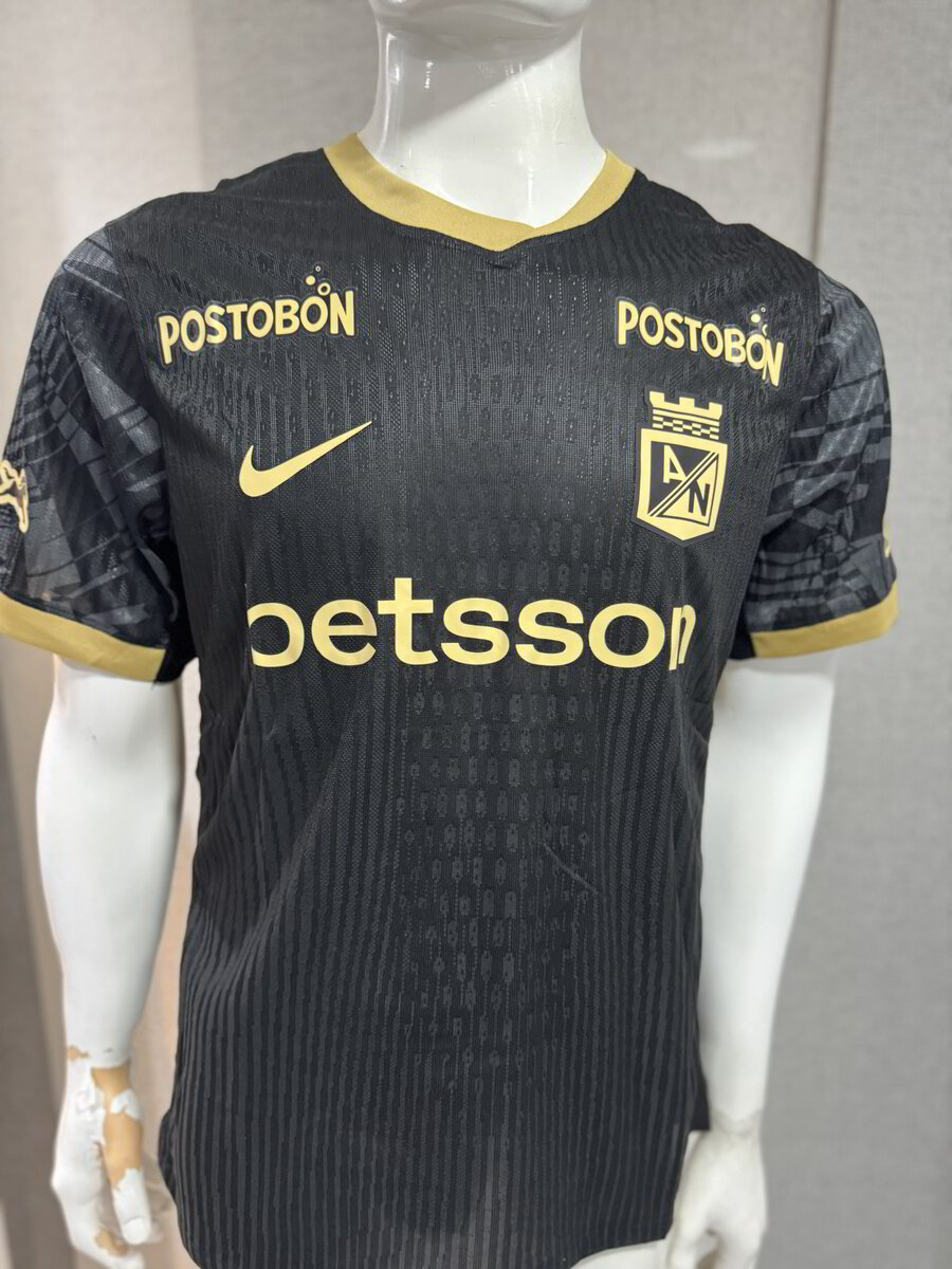 NACIONAL 2025 NEGRA