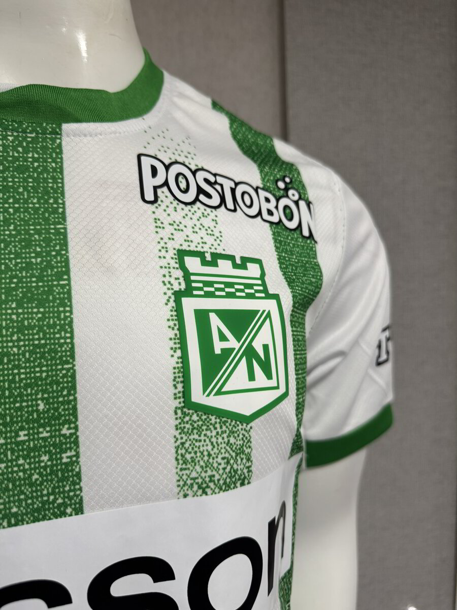NACIONAL 2025 FAN
