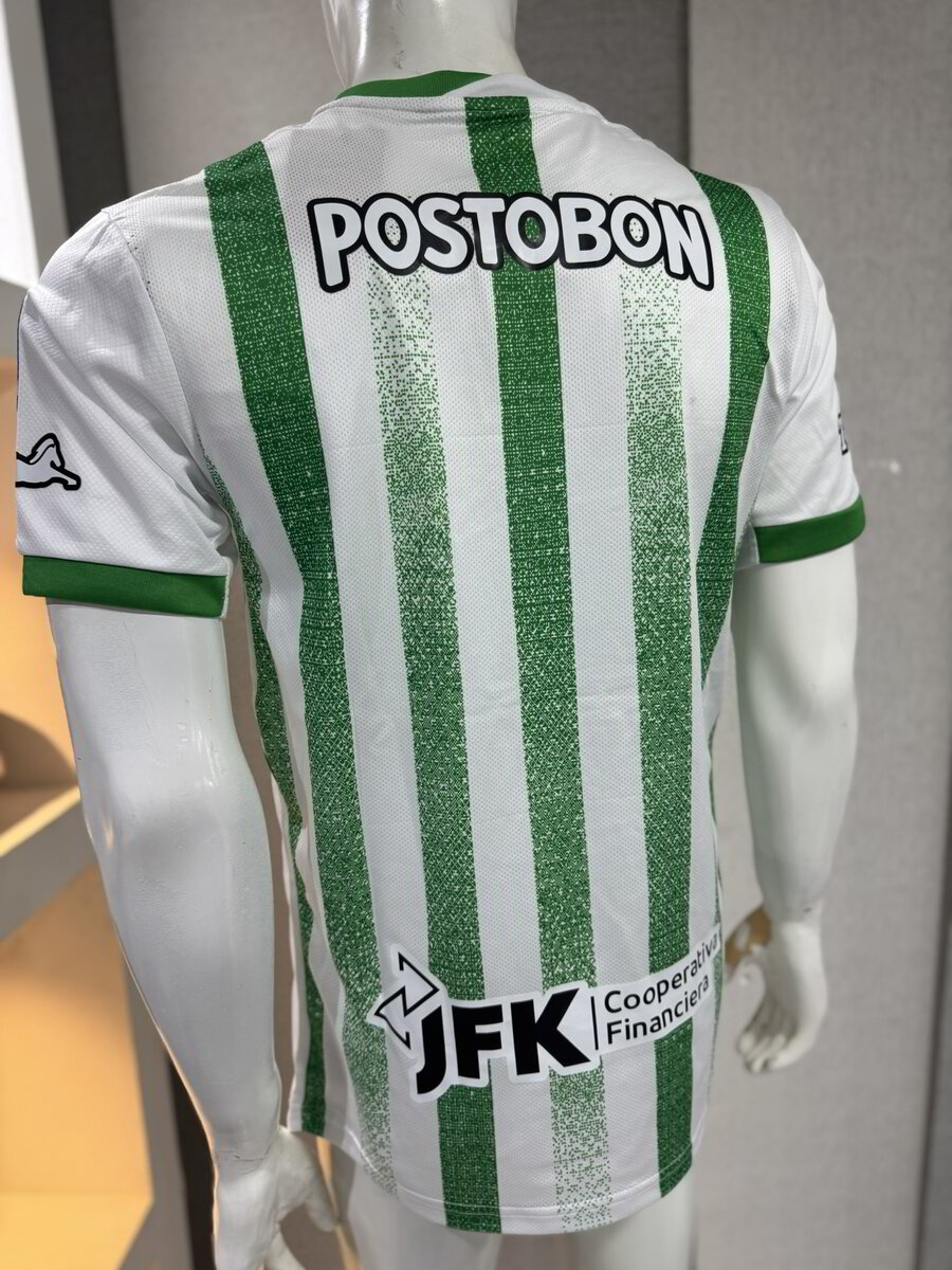 NACIONAL 2025 FAN
