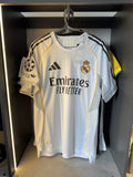 REAL MADRID 25/26