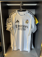 REAL MADRID 25/26