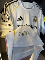 REAL MADRID 25/26