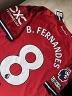 MANCHESTER UNITED LOCAL 25/26