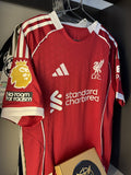LIVERPOOL LOCAL 25/26