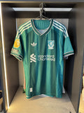 LIVERPOOL 3ª EQUIPACION