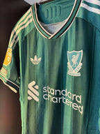 LIVERPOOL 3ª EQUIPACION