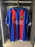 BARCELONA 2017 RETRO ESPECIAL