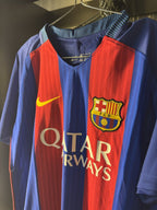 BARCELONA 2017 RETRO ESPECIAL
