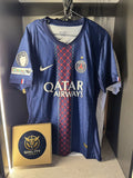 PARIS SAINT-GERMAIN LOCAL 25/26