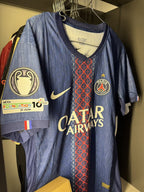 PARIS SAINT-GERMAIN LOCAL 25/26
