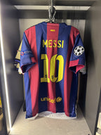 BARCELONA 2015 RETRO ESPECIAL