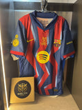 BARCELONA FINAL SUPERCOPA ESPAÑA 2026