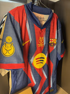 BARCELONA FINAL SUPERCOPA ESPAÑA 2026