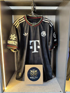 BAYERN TERCERA EQUIPACION 25/26