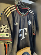 BAYERN TERCERA EQUIPACION 25/26
