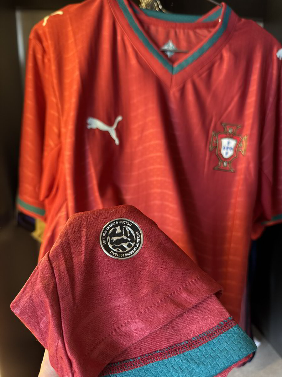 PORTUGAL MUNDIAL 2026
