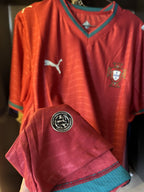PORTUGAL MUNDIAL 2026