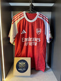 ARSENAL LOCAL 25/26