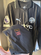 MANCHESTER CITY NEGRA 25/26