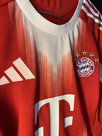 BAYERN LOCAL 25/26