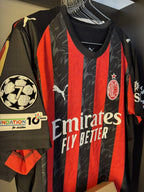 MILAN LOCAL 25/26