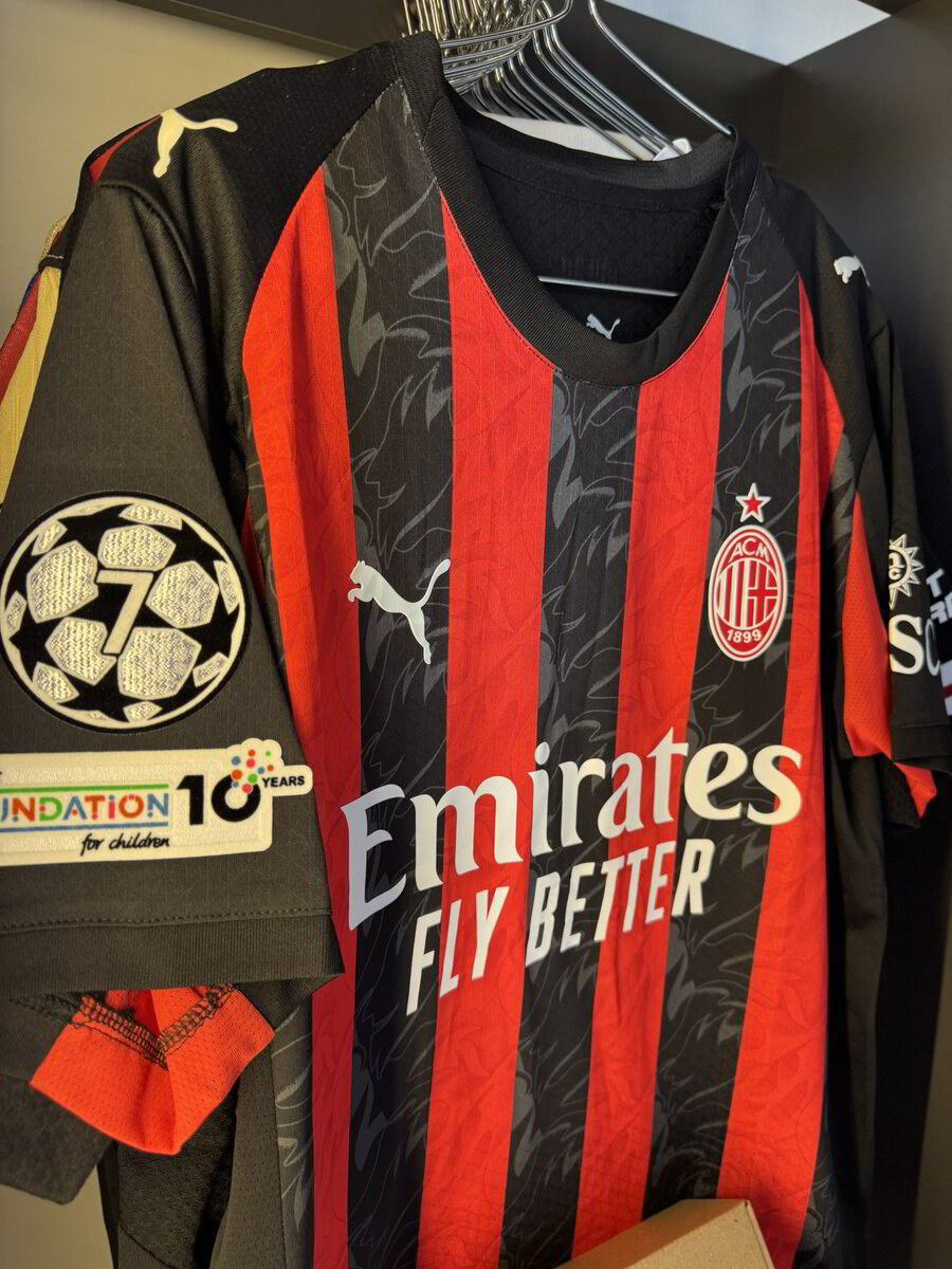 MILAN LOCAL 25/26