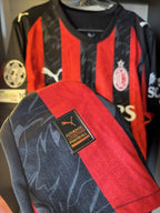 MILAN LOCAL 25/26