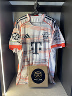 BAYERN SEGUNDA EQUIPACION 25/26