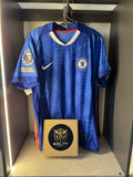 CHELSEA LOCAL 25/26