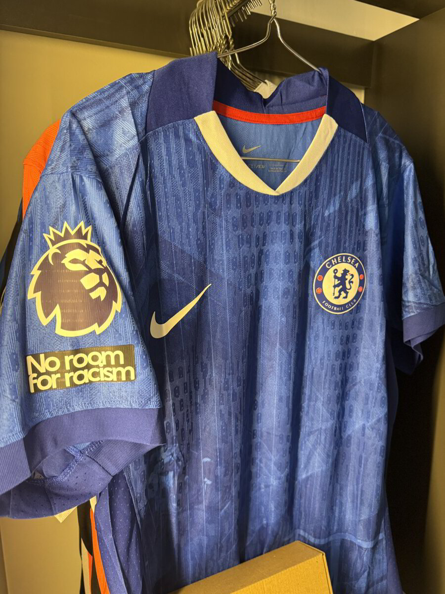 CHELSEA LOCAL 25/26