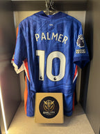 CHELSEA LOCAL 25/26