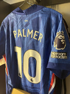 CHELSEA LOCAL 25/26