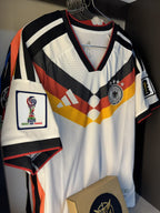 ALEMANIA MUNDIAL 2026