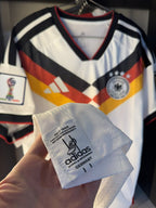 ALEMANIA MUNDIAL 2026