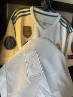 REAL MADRID LOCAL 17/18