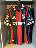 RIVER PLATE VISITANTE 25/26