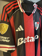 RIVER PLATE VISITANTE 25/26